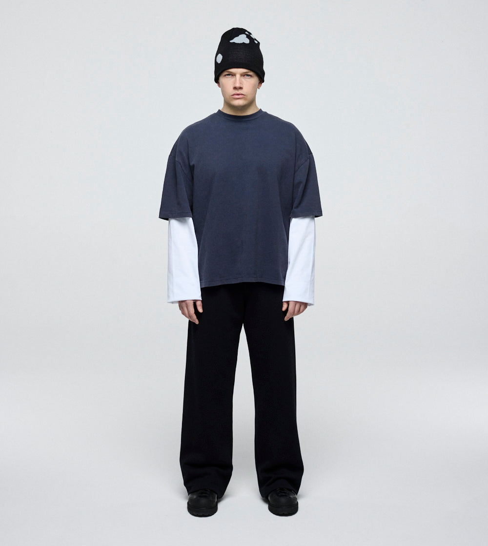 Logo Longsleeve T-Shirt