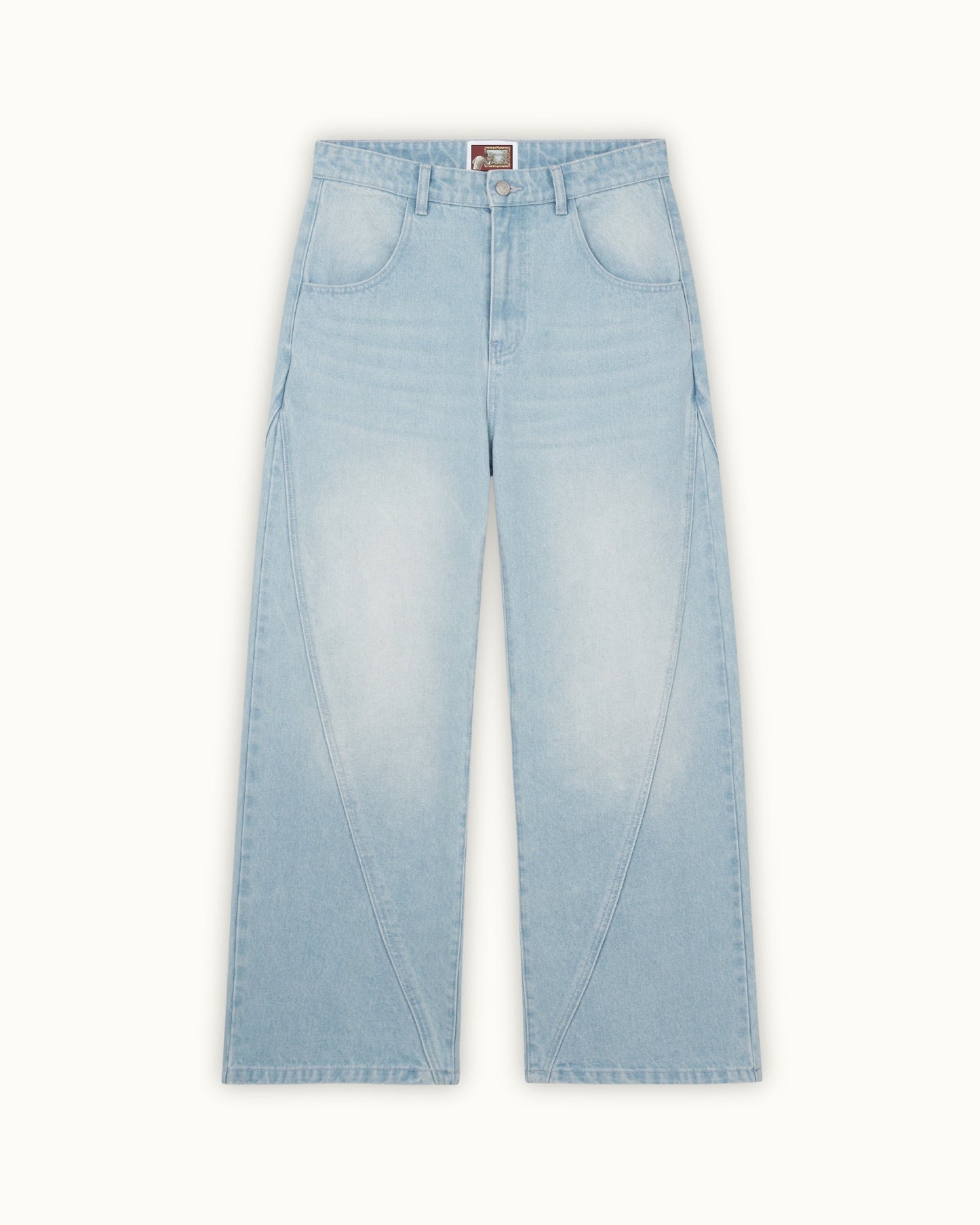 Sakura Denim（Printed Version）