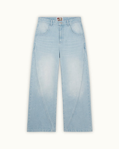 Sakura Denim（Printed Version）