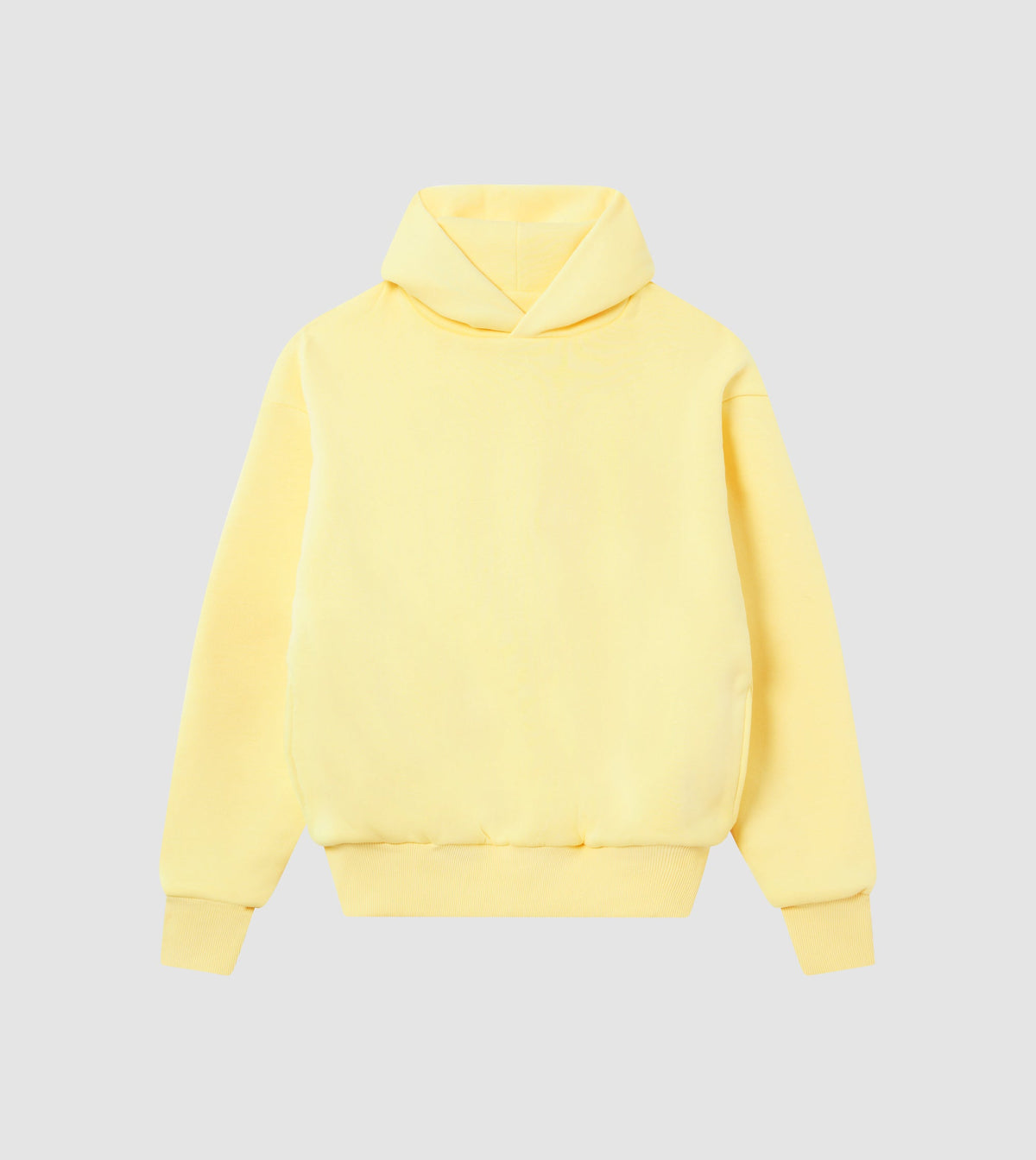 Armor Hoodie Tracksuit Butter