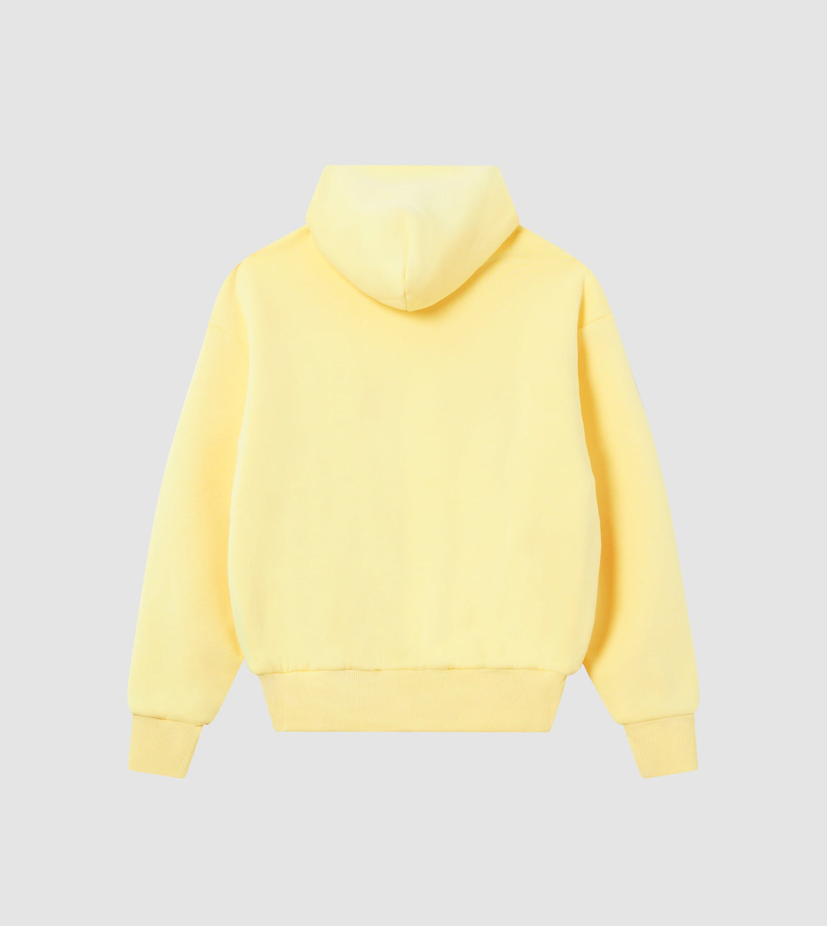 Armor Hoodie Tracksuit Butter