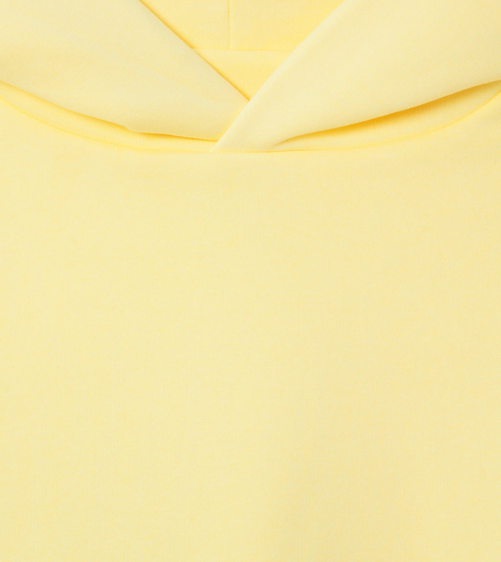 Armor Hoodie Tracksuit Butter