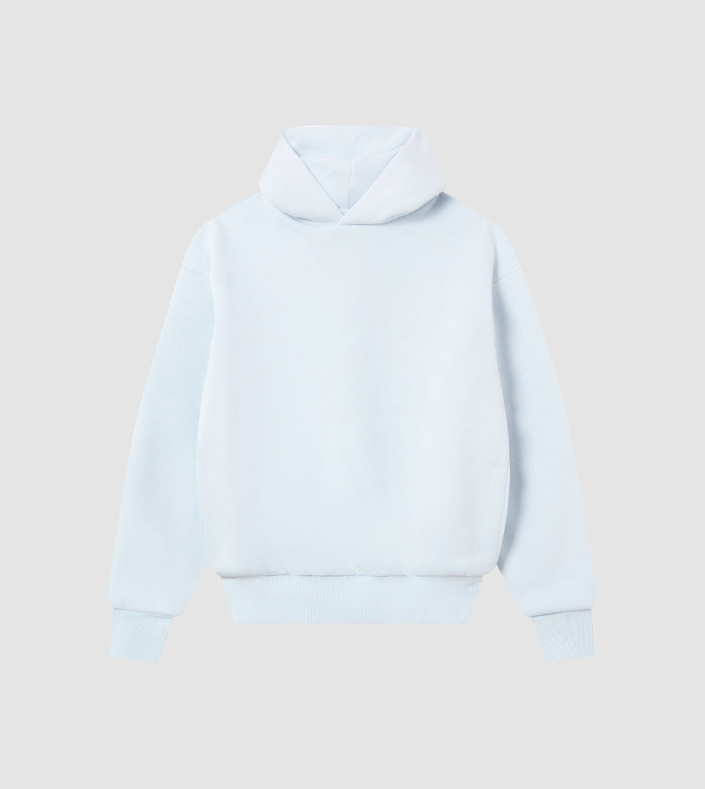 Armor Hoodie Tracksuit Ice