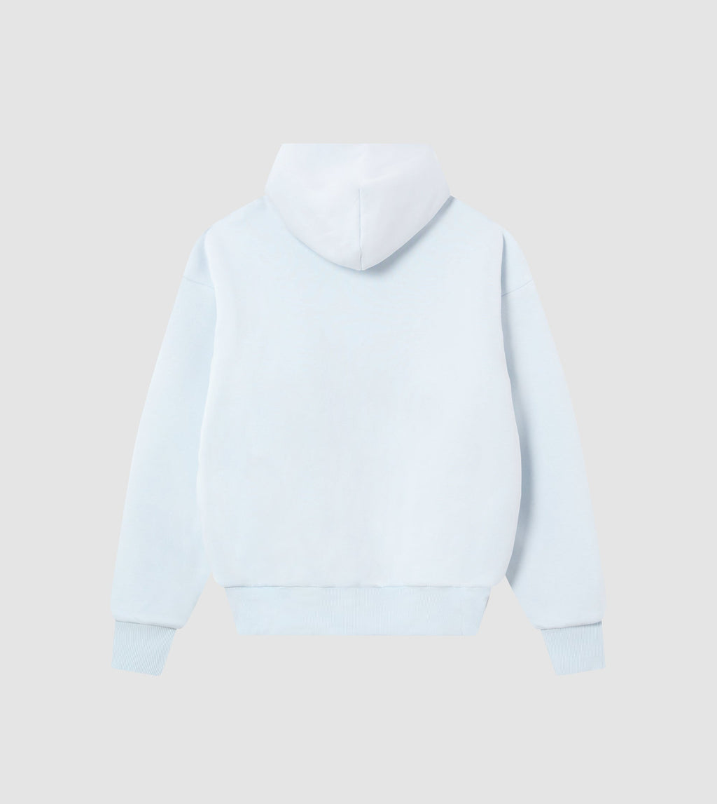 Armor Hoodie Tracksuit Ice