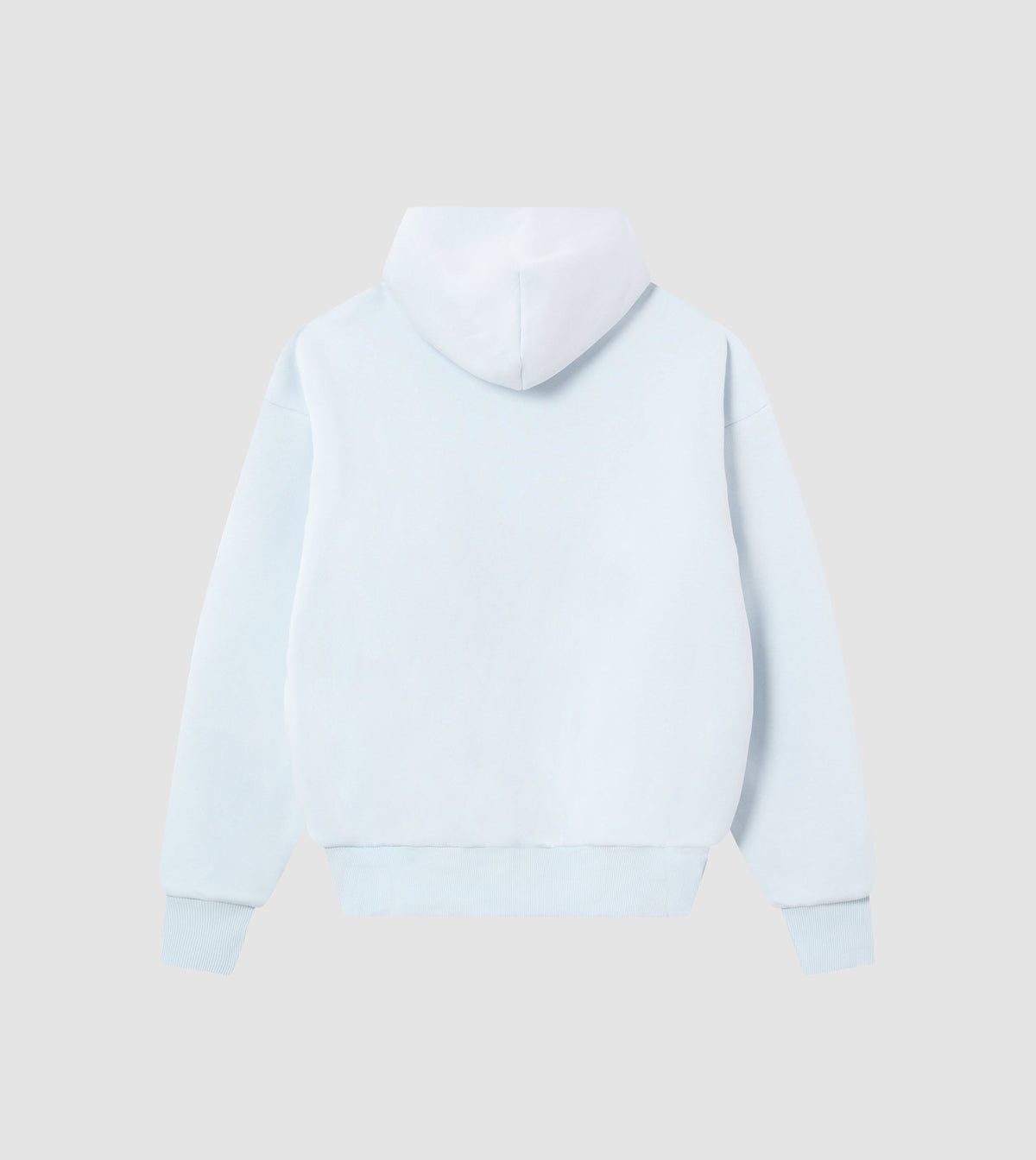 Armor Hoodie Tracksuit Ice
