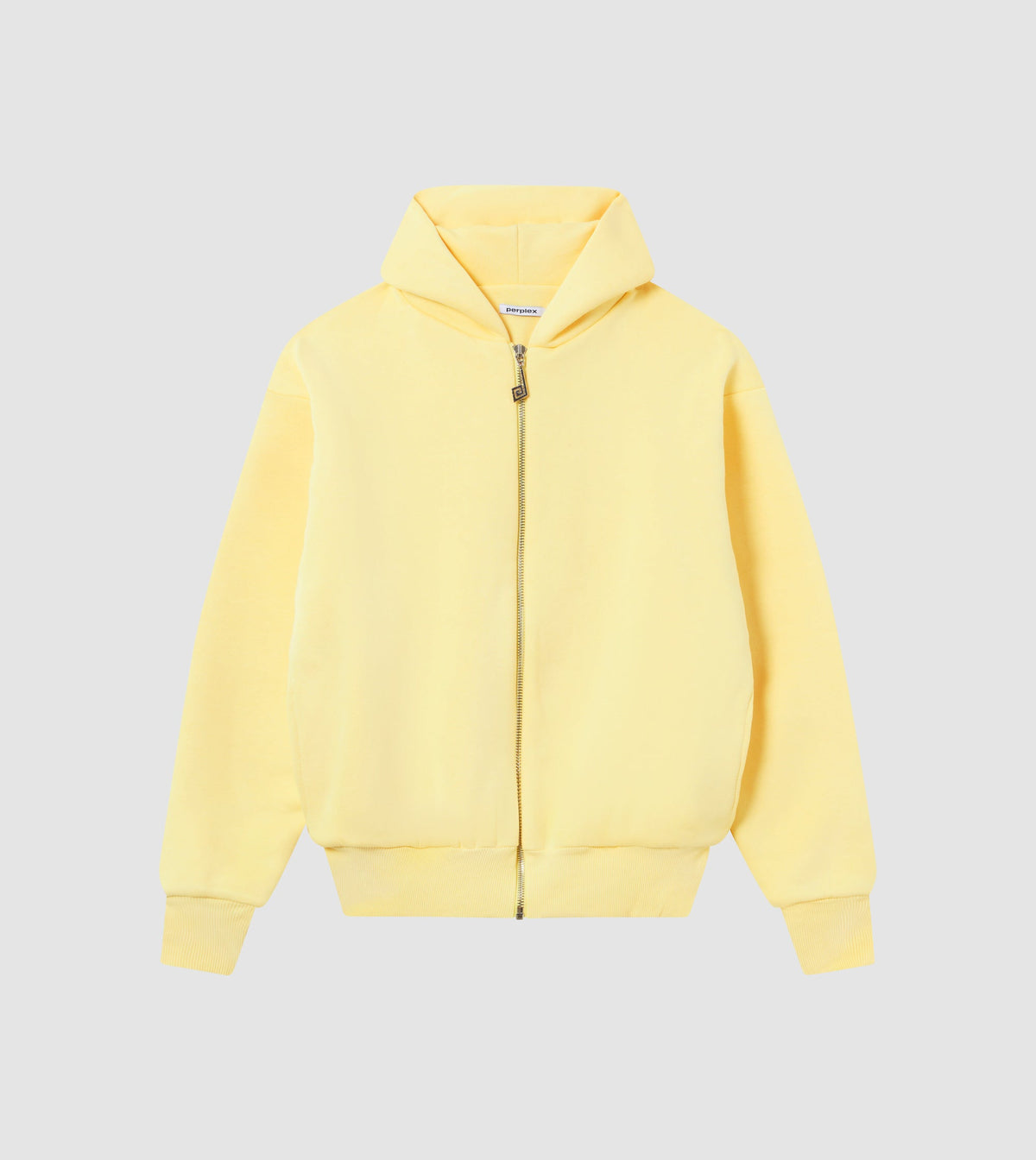 Zip Hoodie Tracksuit Butter