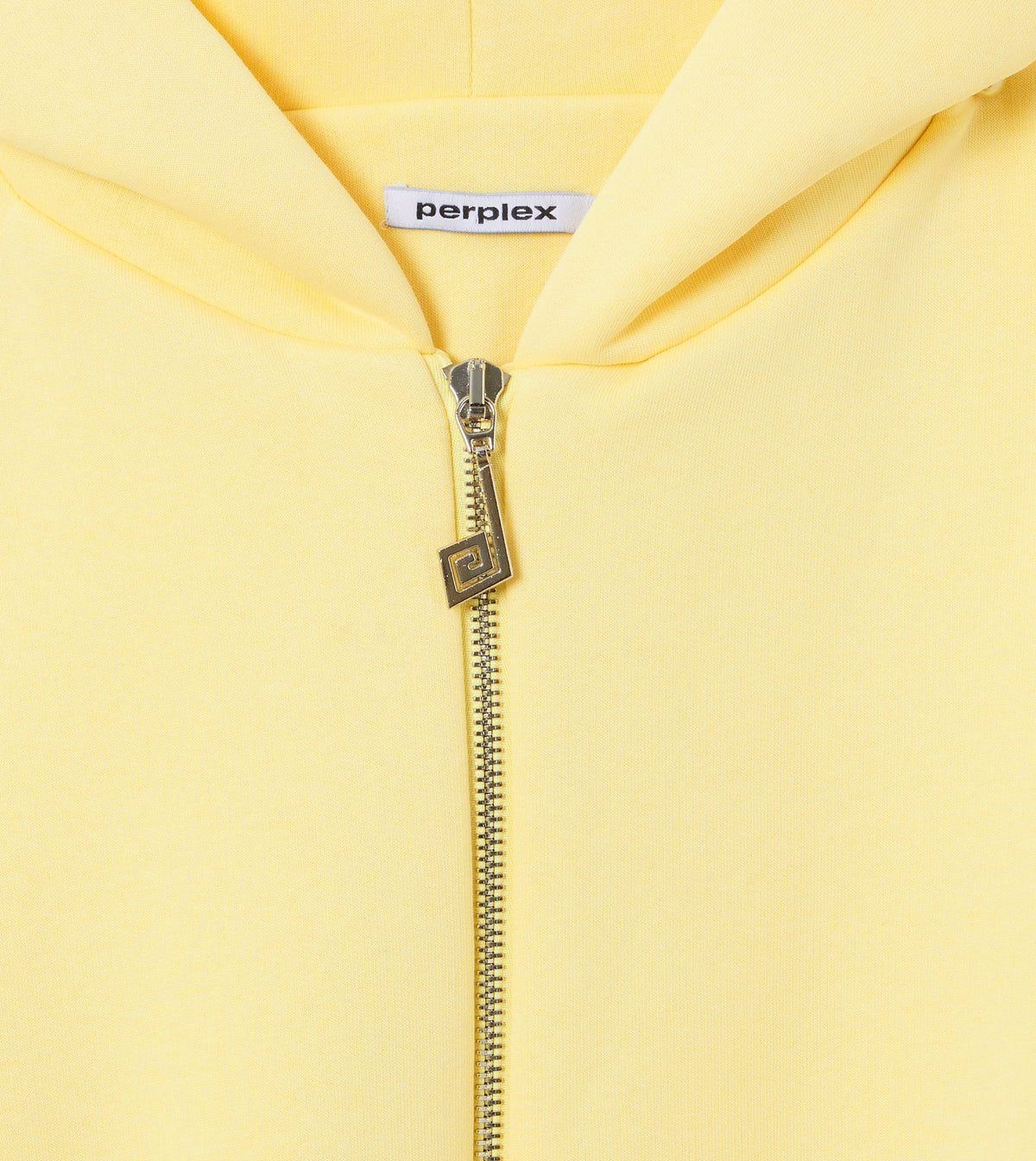 Zip Hoodie Tracksuit Butter
