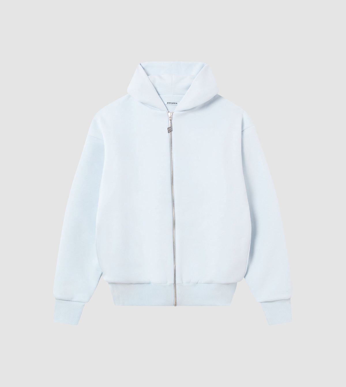 Zip Hoodie Tracksuit Ice