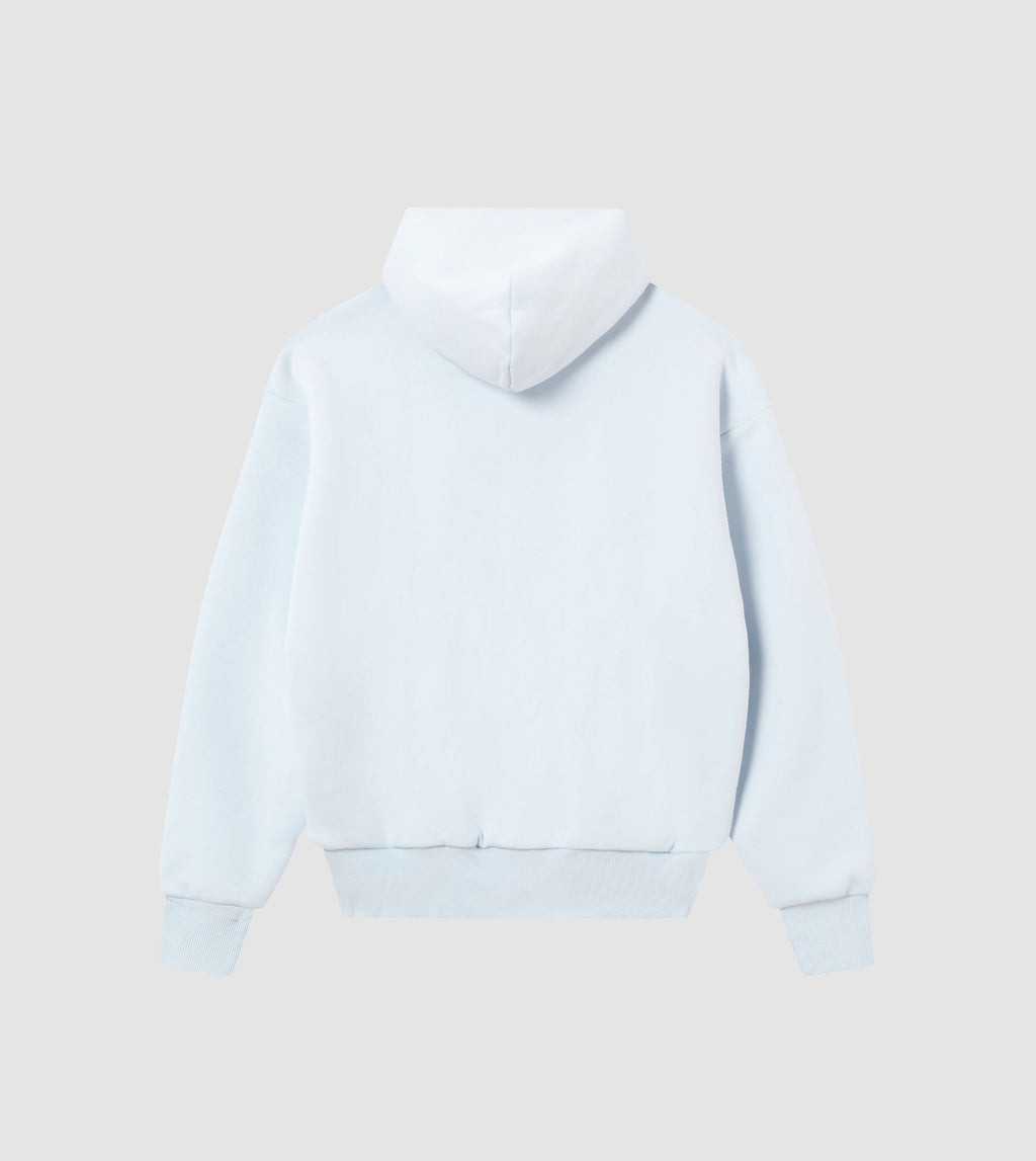 Zip Hoodie Tracksuit Ice