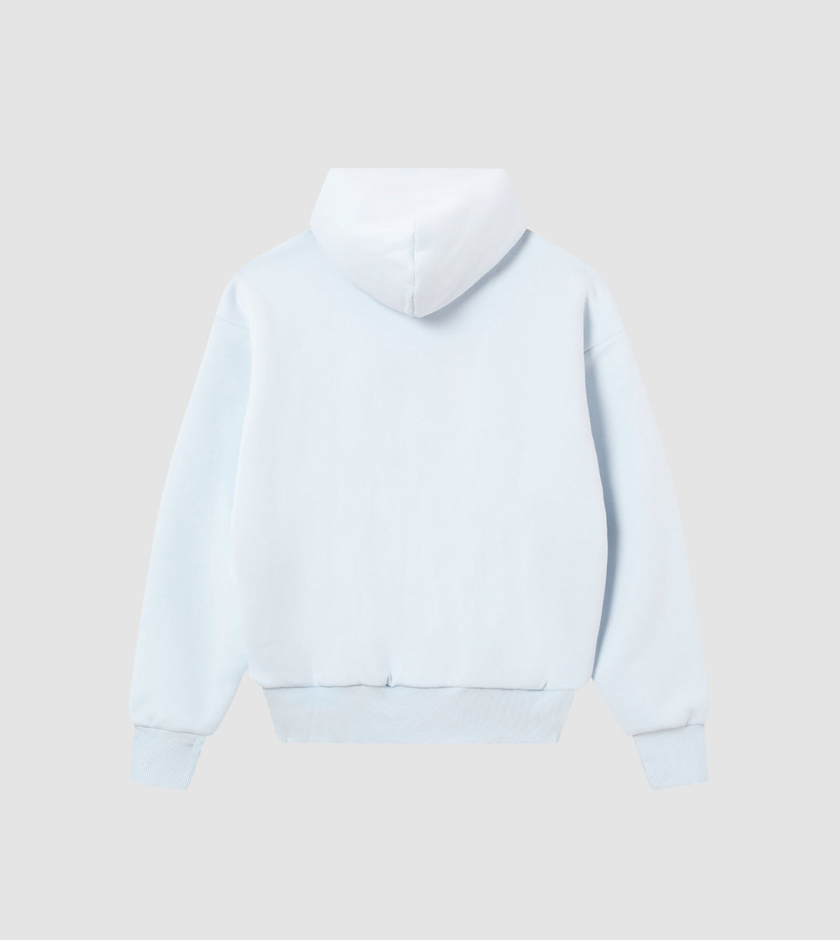 Zip Hoodie Tracksuit Ice