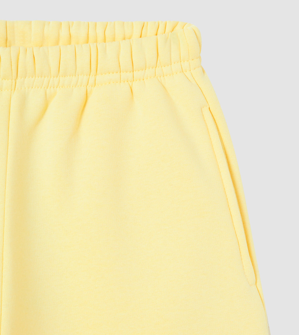 Zip Hoodie Tracksuit Butter