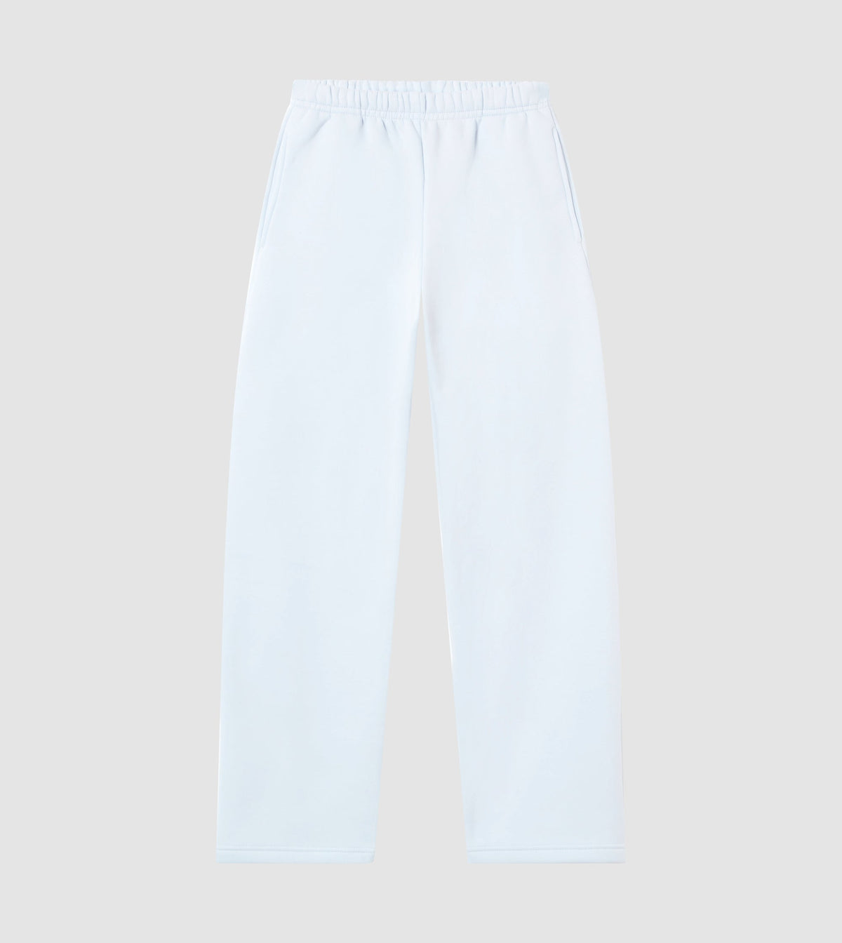 Zip Hoodie Tracksuit Ice