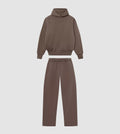 Armor Hoodie Tracksuit November