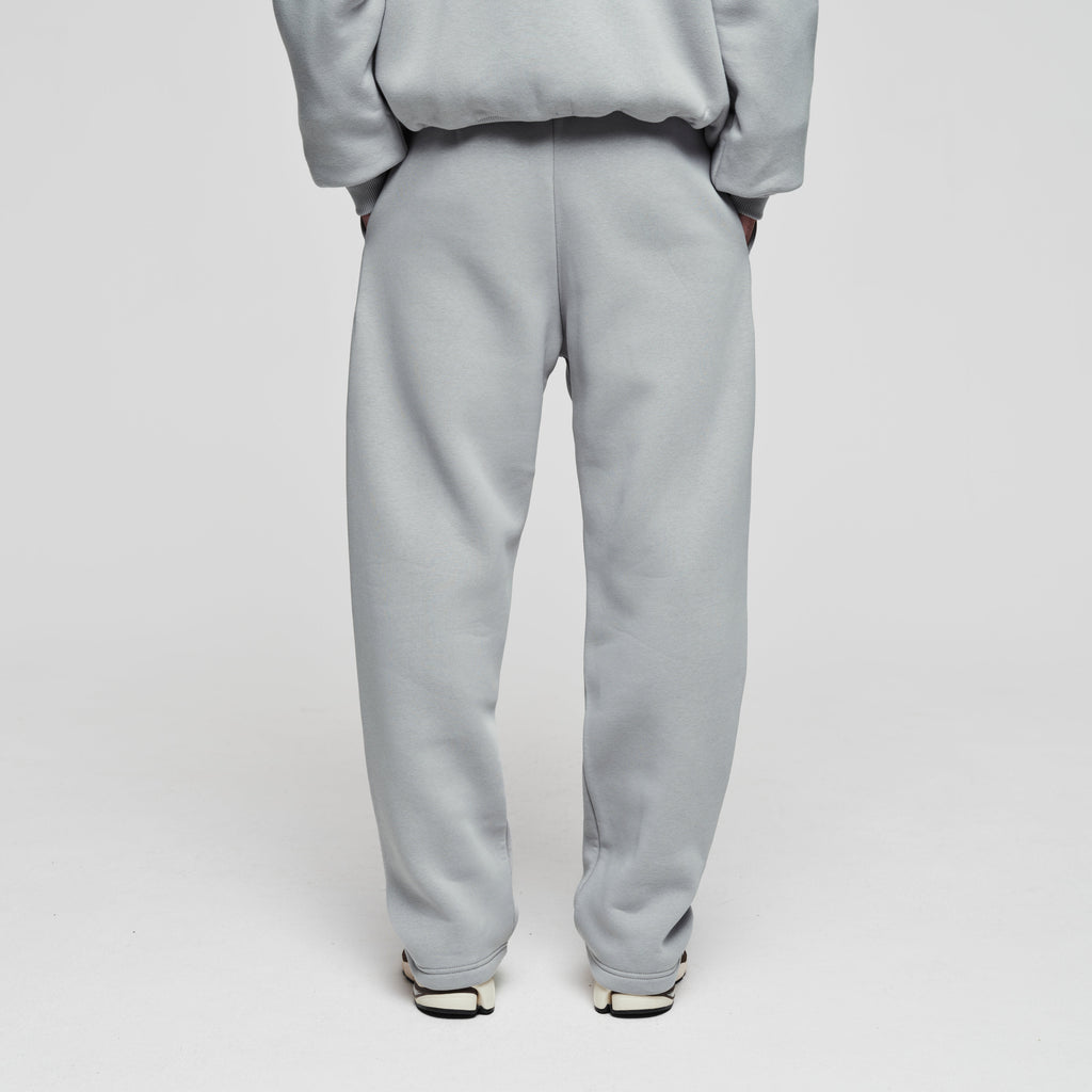 Zip Hoodie Tracksuit Stone