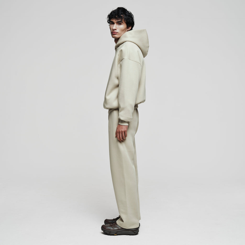 Armor Hoodie Tracksuit Leaf
