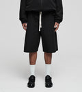 Core Shorts Black
