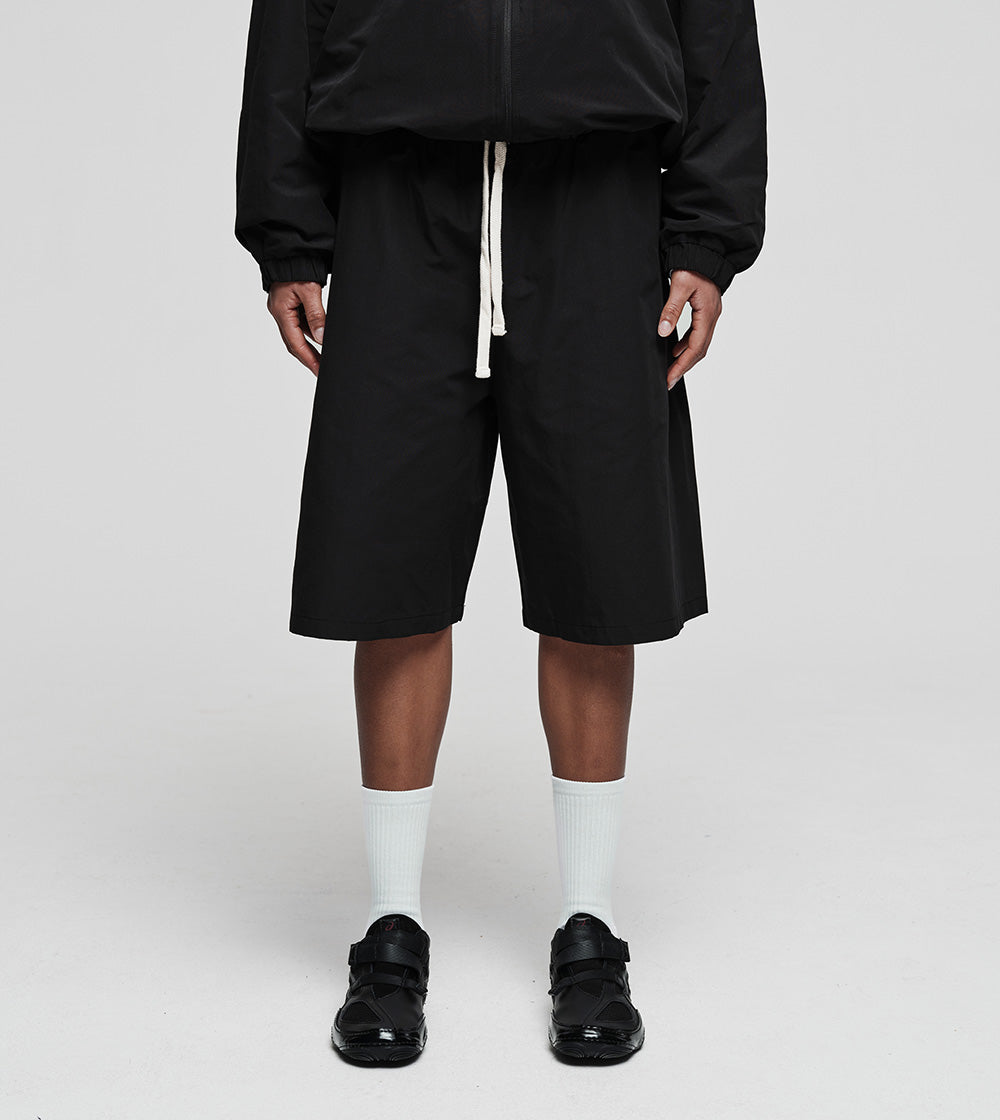 Core Shorts Black