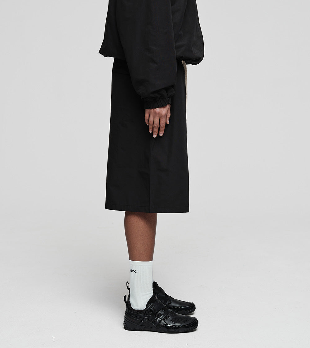 Core Shorts Black