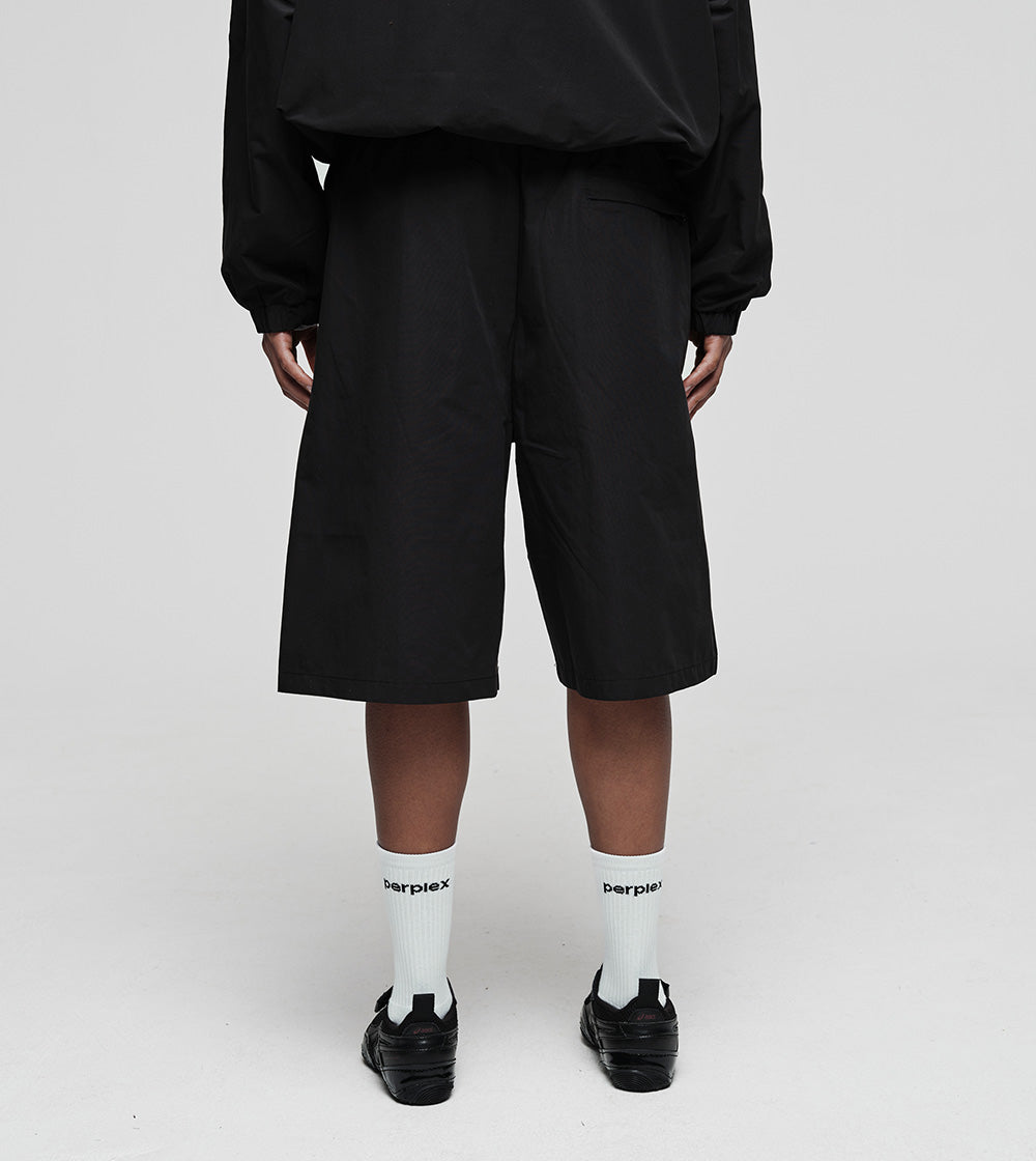 Core Shorts Black