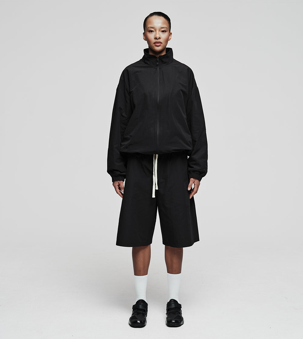 Core Shorts-Bundle Black