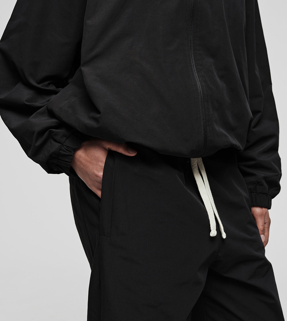 Core Shorts Black