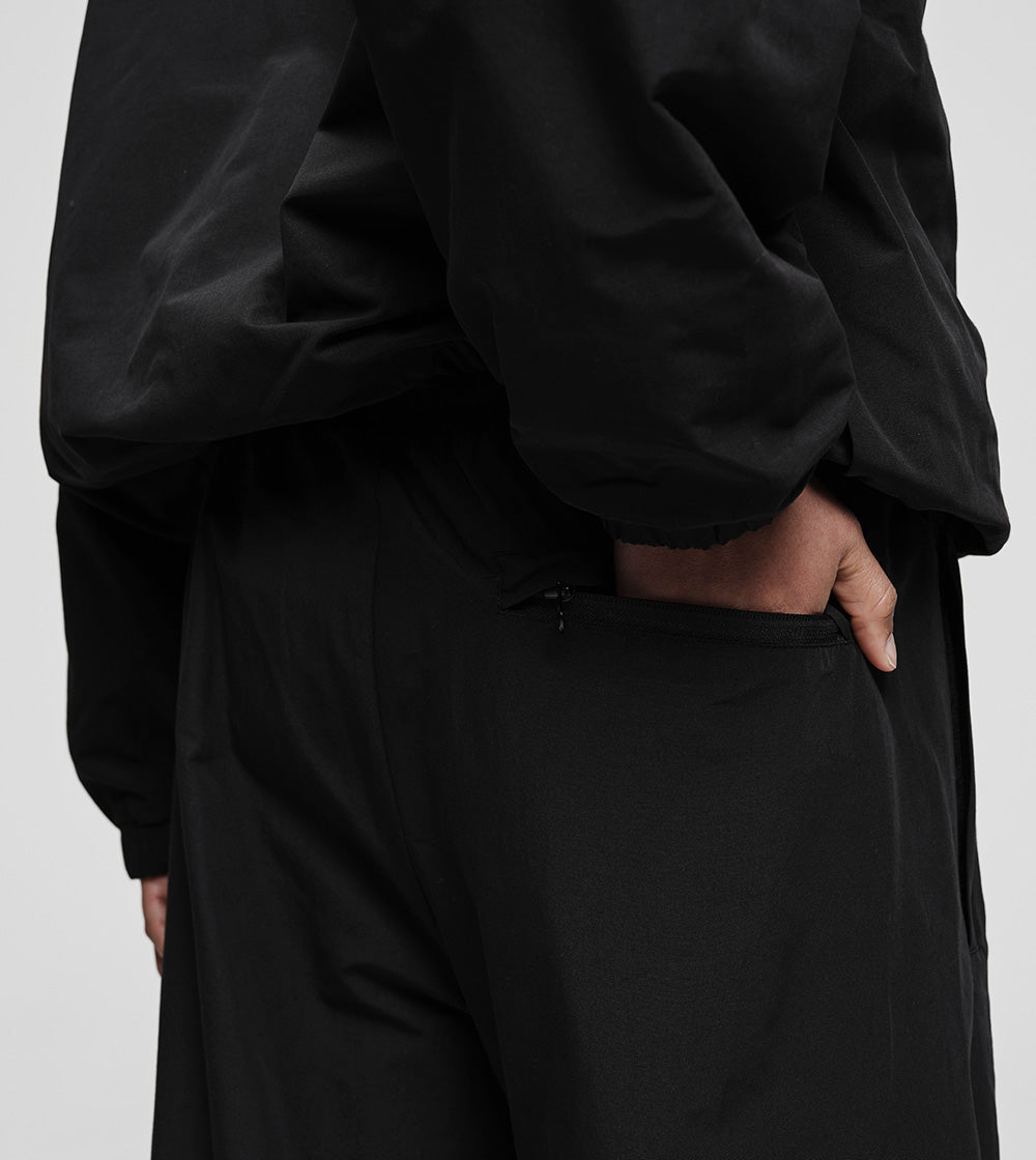 Core Shorts Black