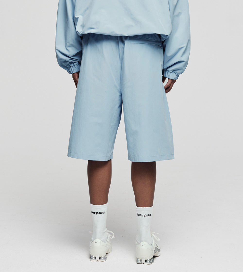 Core Shorts Blue