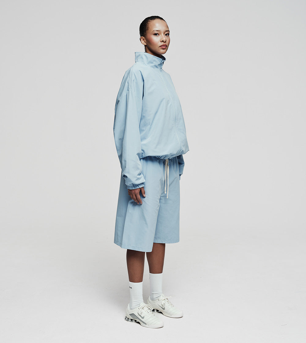 Core Shorts Blue