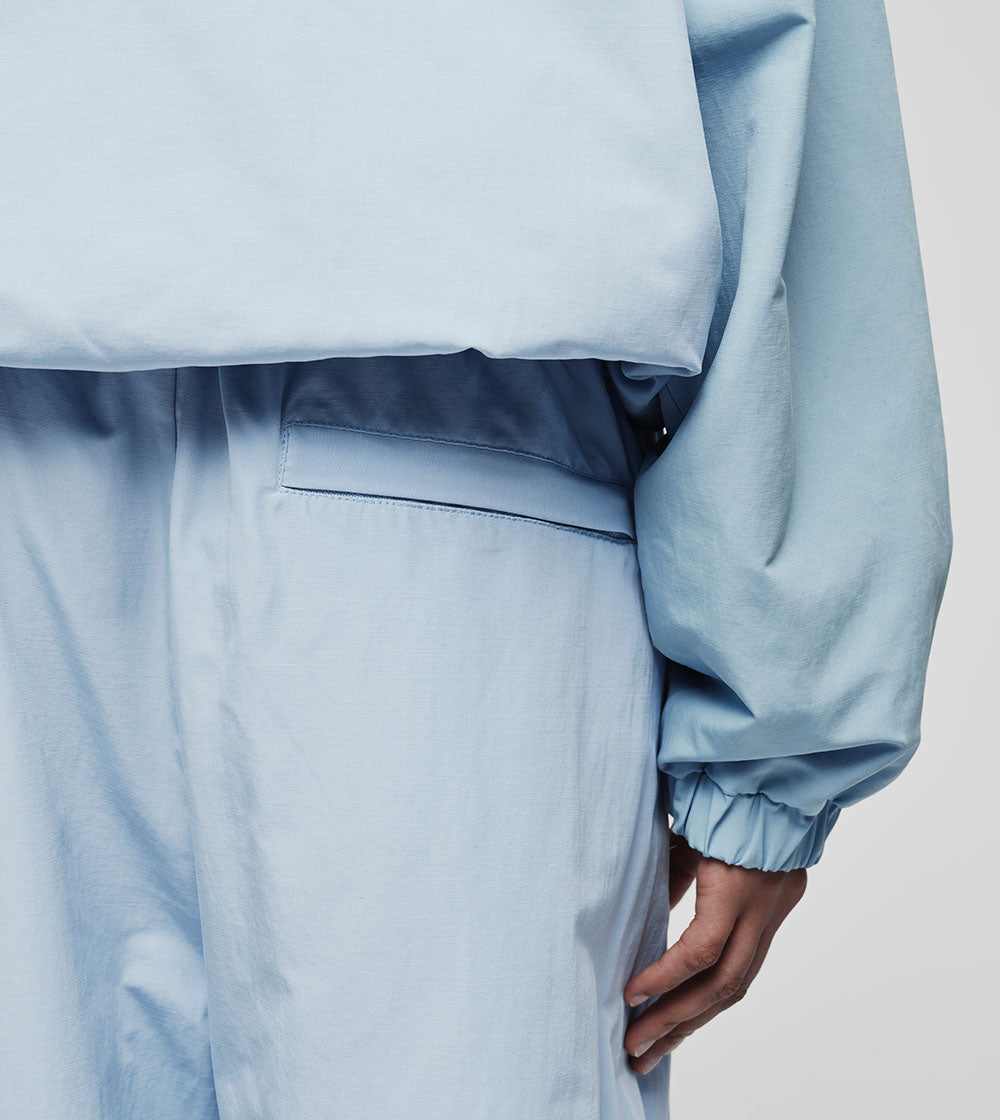Core Shorts-Bundle Blue