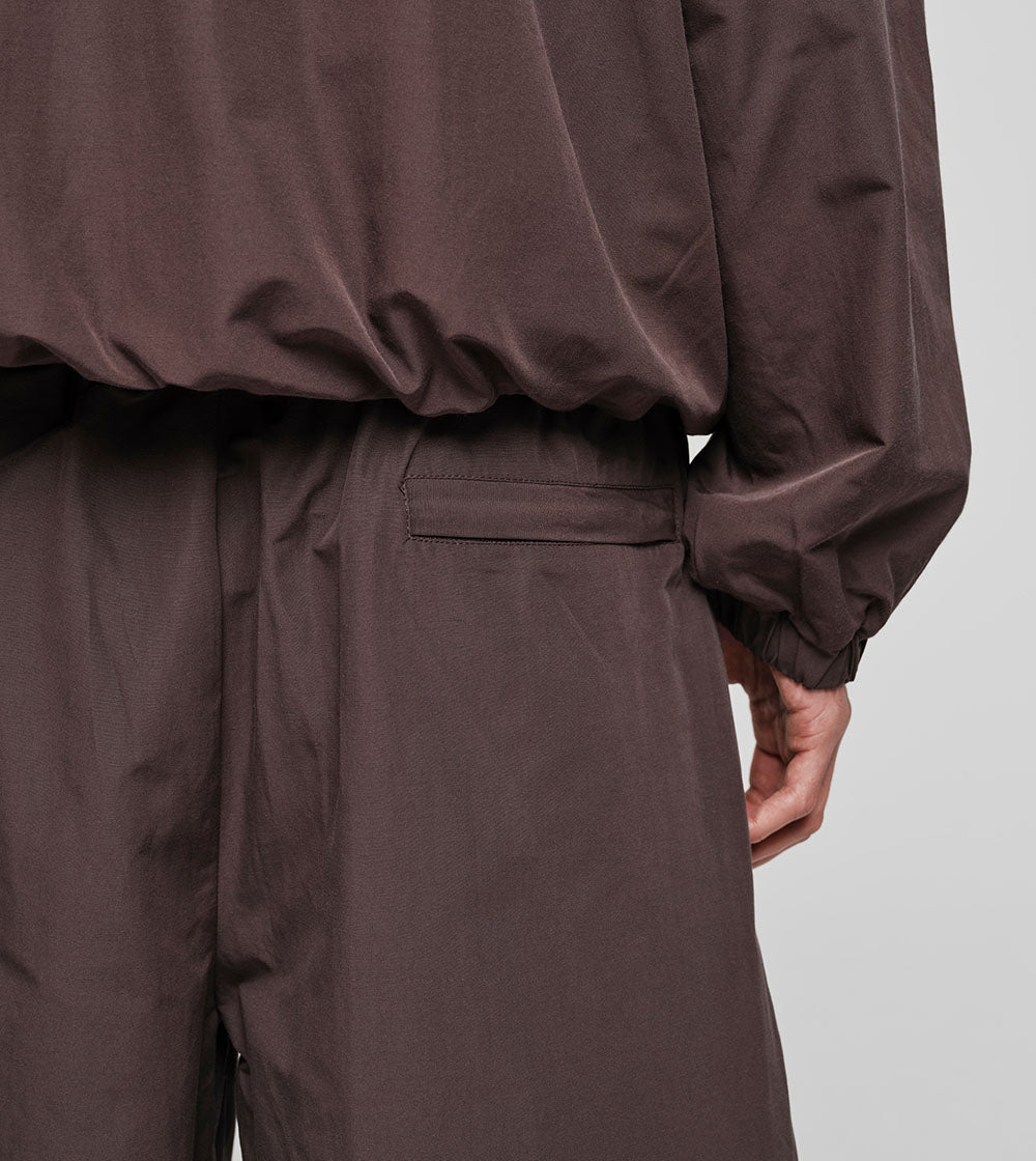 Core Shorts Brown