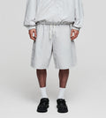 Core Shorts Grey