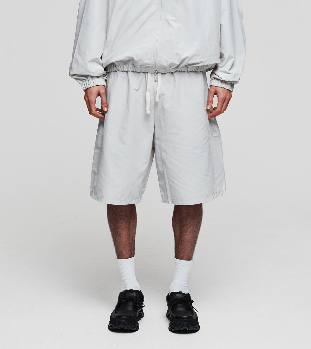 Core Shorts Grey