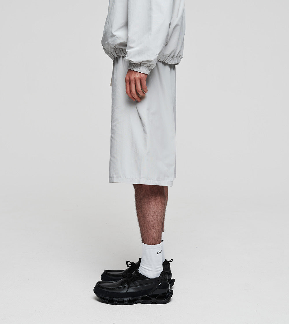 Core Shorts Grey