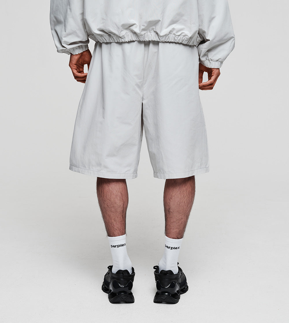Core Shorts Grey