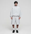 Core Shorts-Bundle Grey