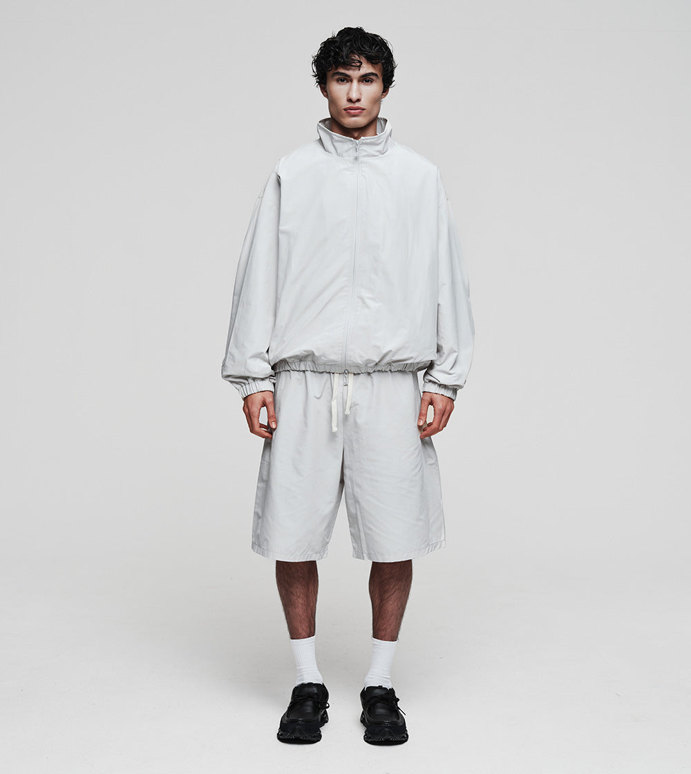 Core Shorts-Bundle Grey