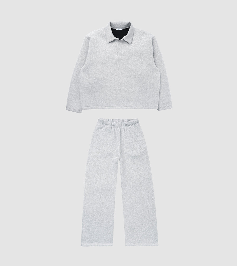 Studio Tracksuit