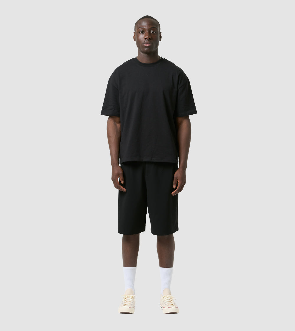 Armor T-Shirt Black