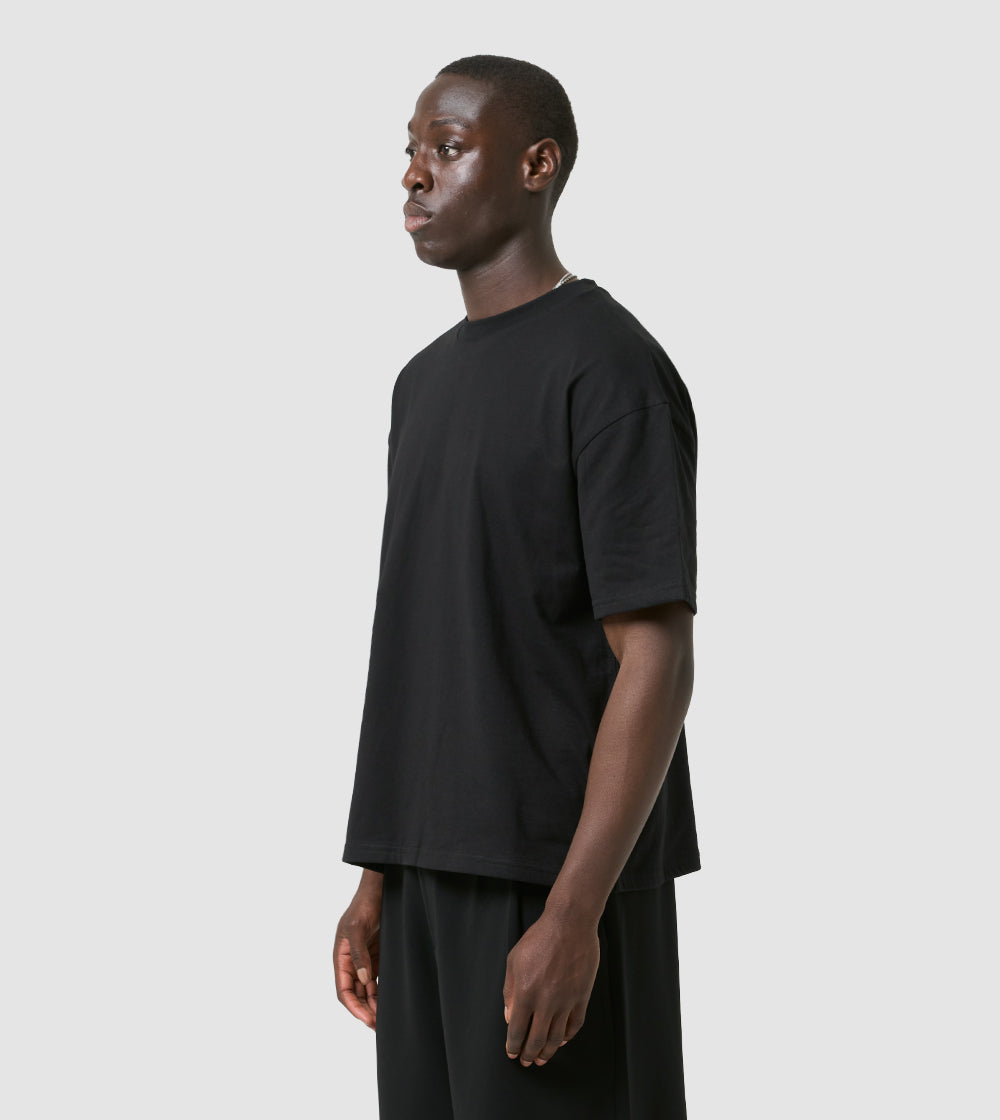 Armor T-Shirt Black