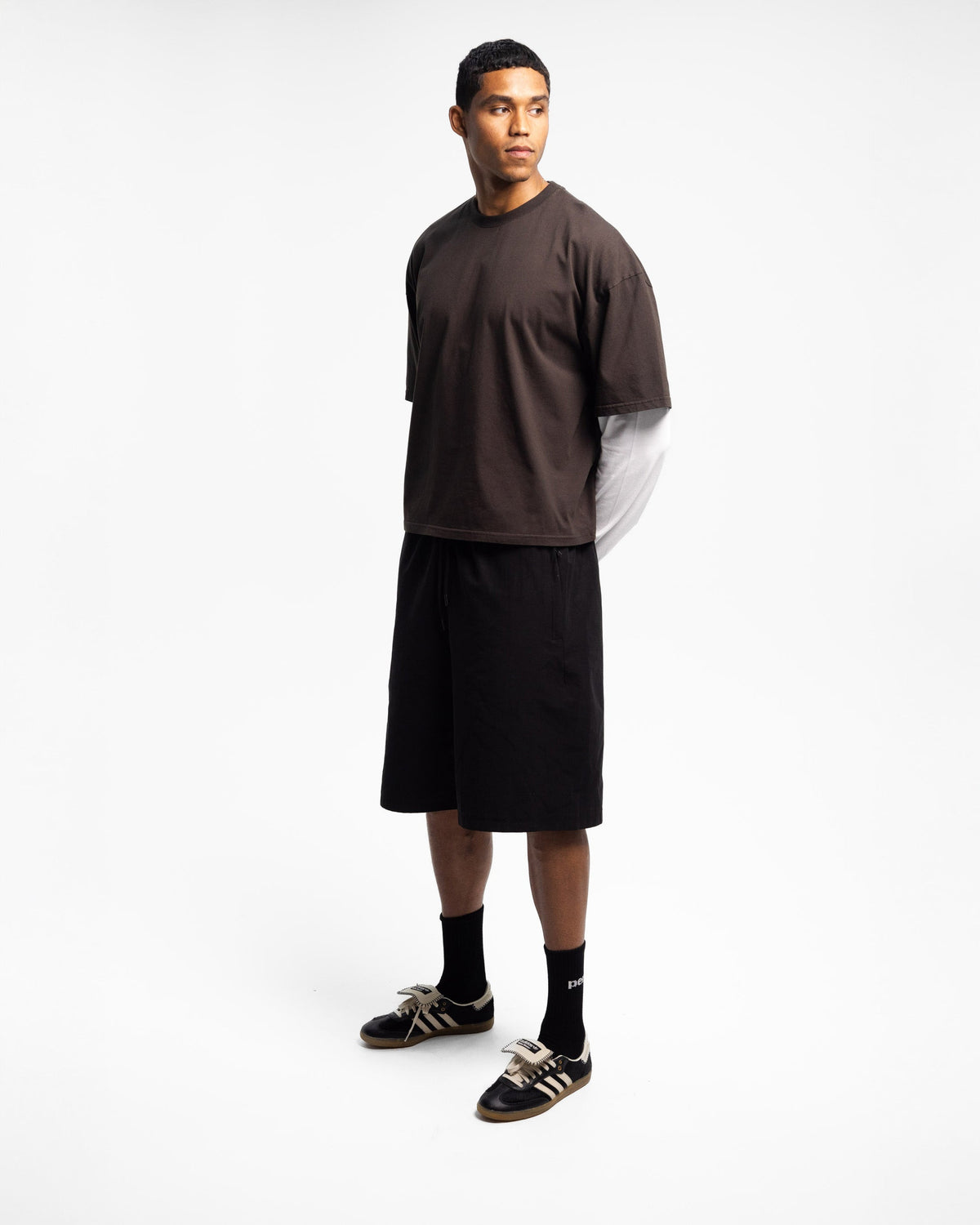 Longsleeve T-Shirt