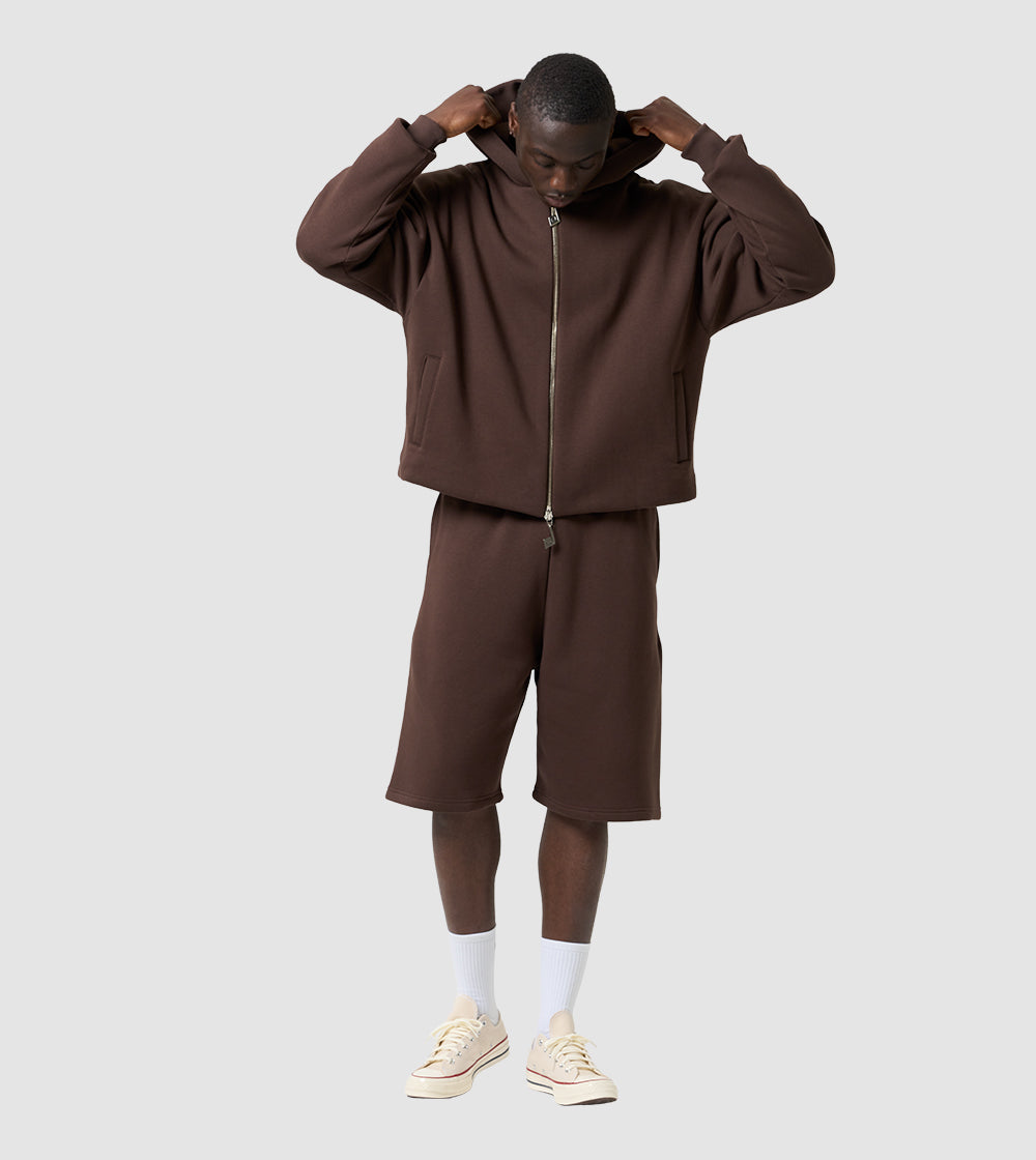 Mocca Shorts