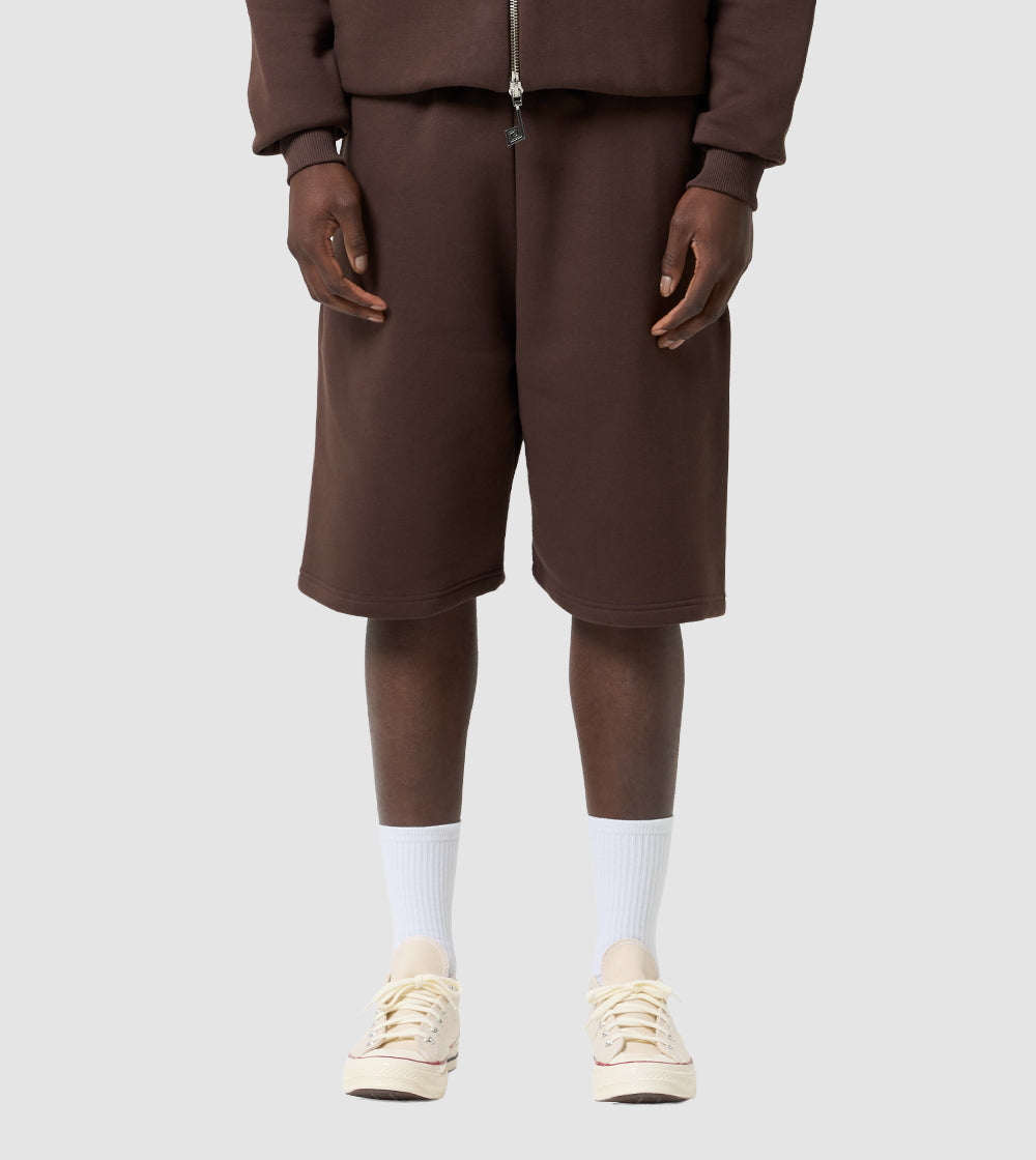 Mocca Shorts