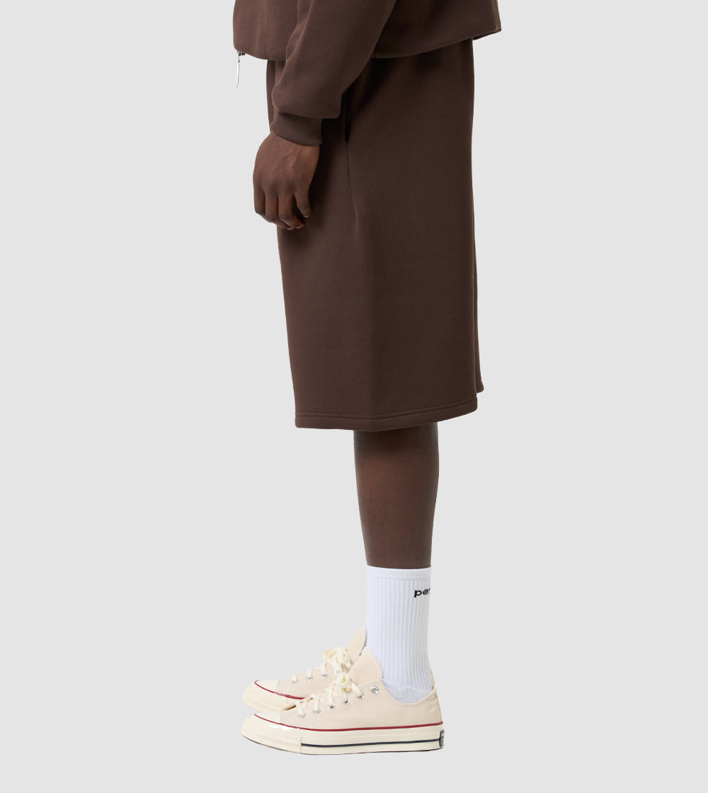 Mocca Shorts