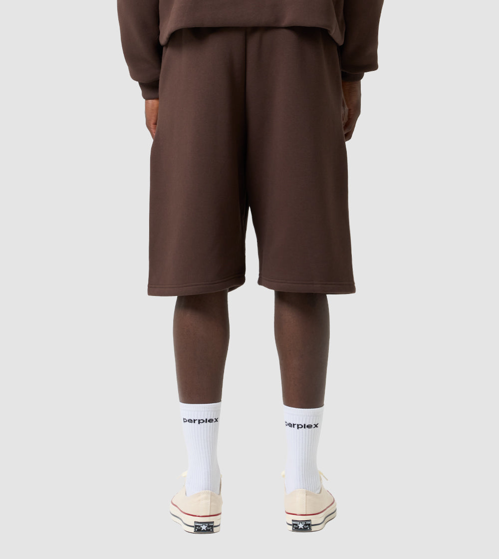 Mocca Shorts