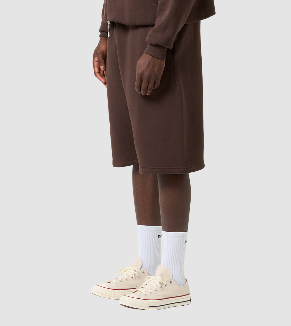 Mocca Shorts
