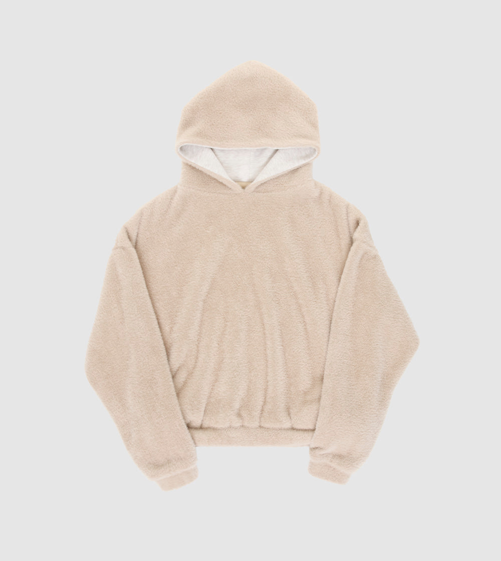 Hoodie Tracksuit Merino