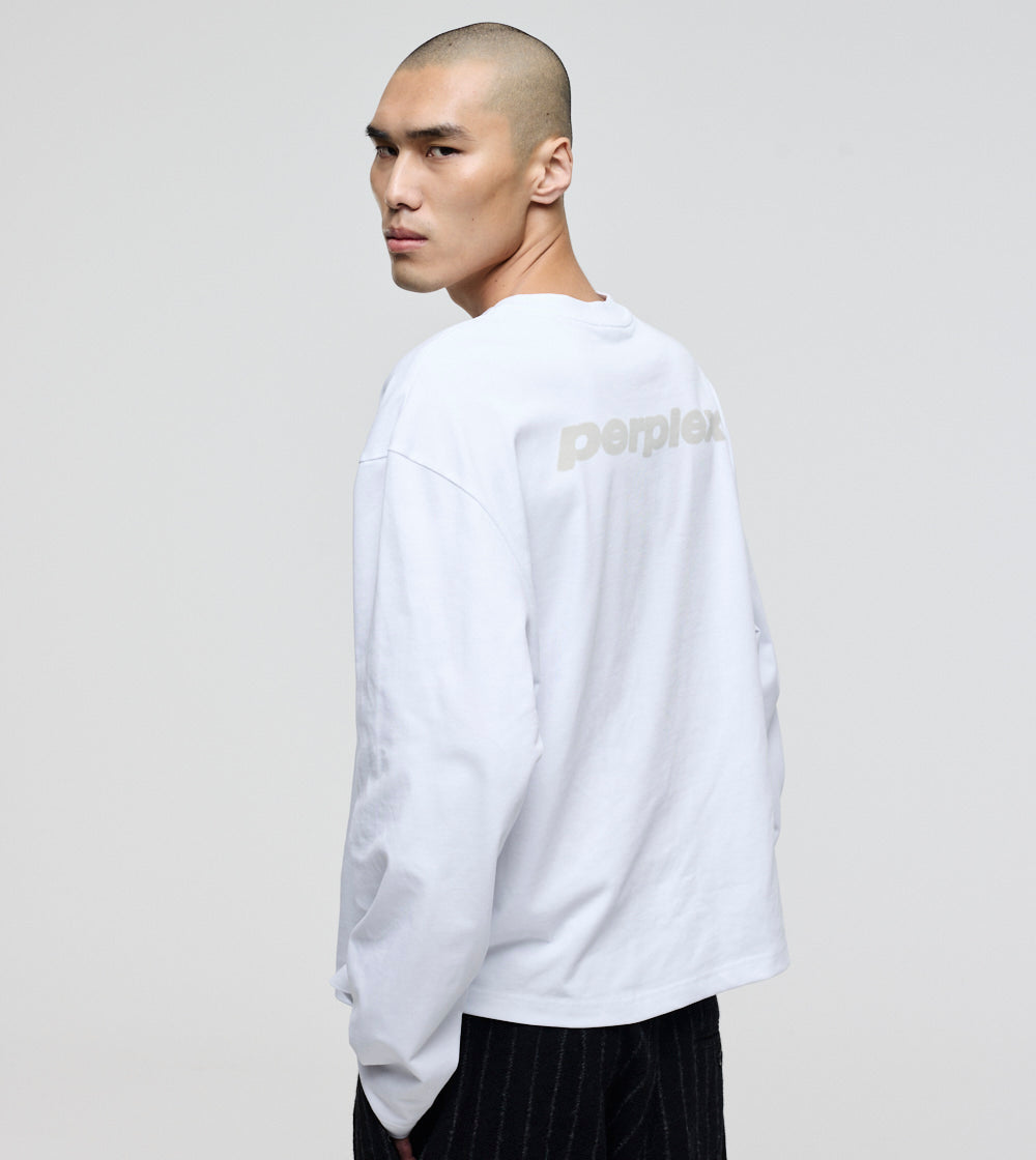 Fragment Longsleeve