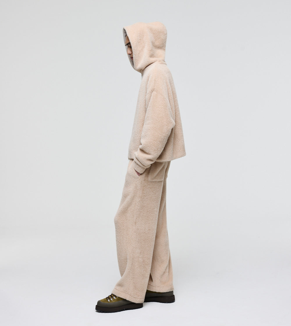 Hoodie Tracksuit Merino