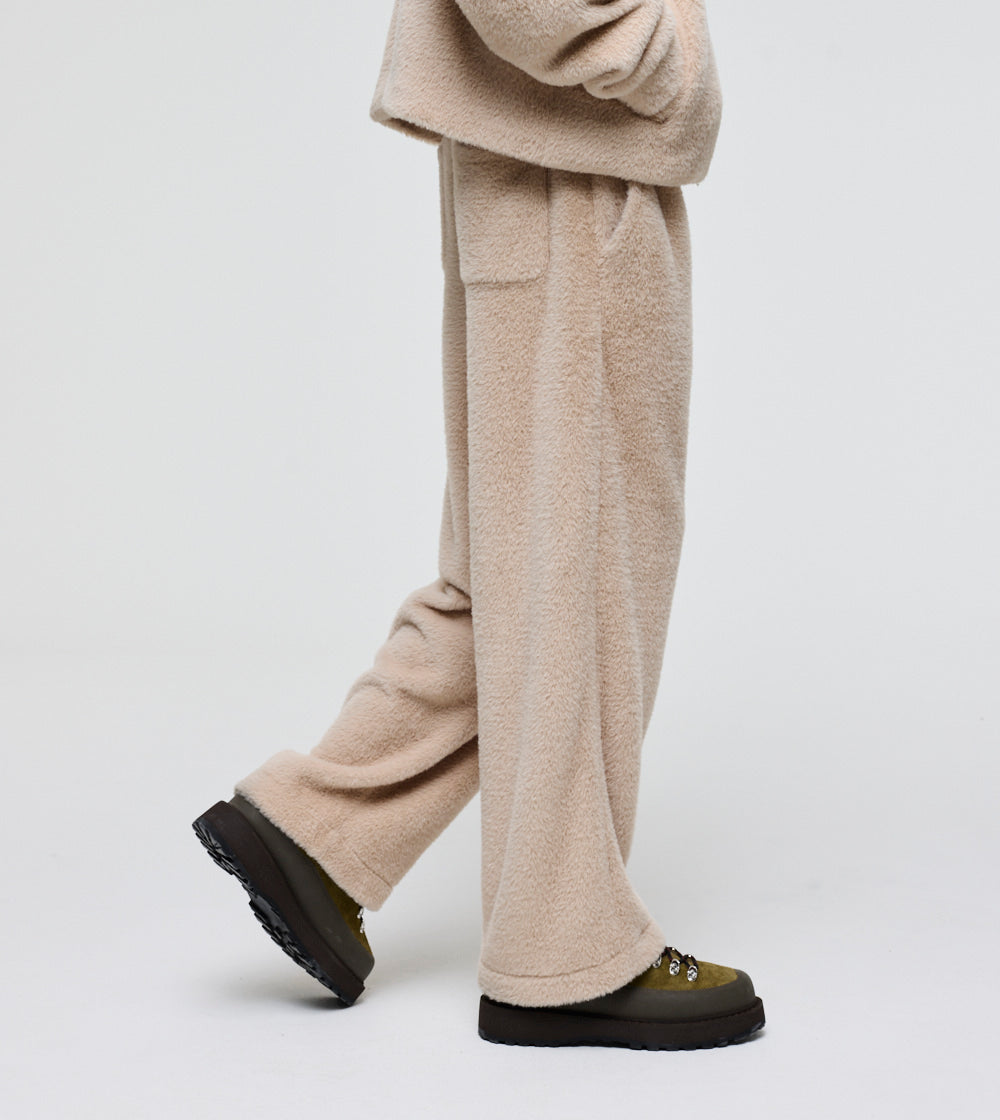 Hoodie Tracksuit Merino