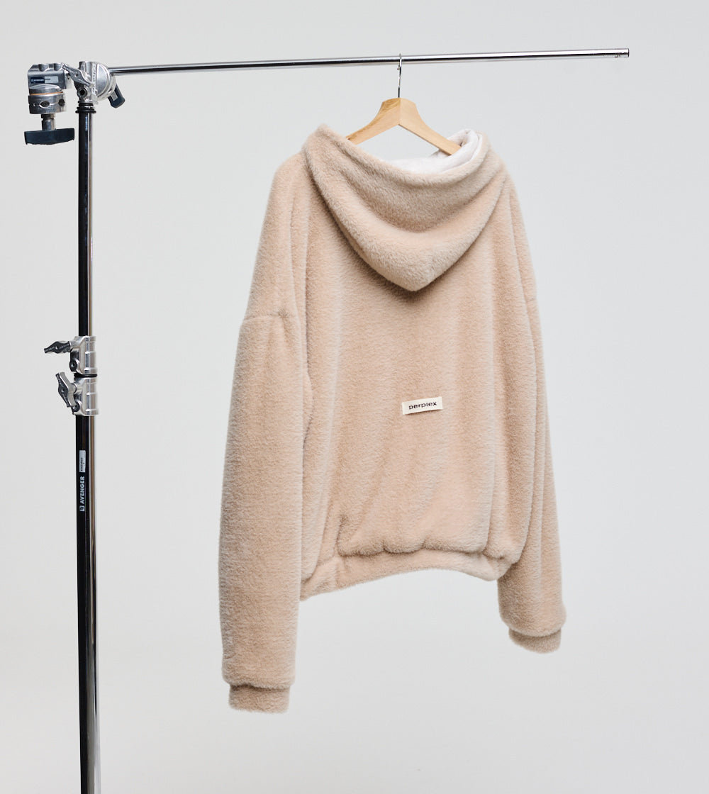 Hoodie Tracksuit Merino